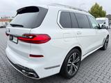 BMW X7*40xd*MSport*Individual*3xTV*360°ACC*HUD*DAB* - BMW X7 mit Diesel-Antrieb: Massagesitze