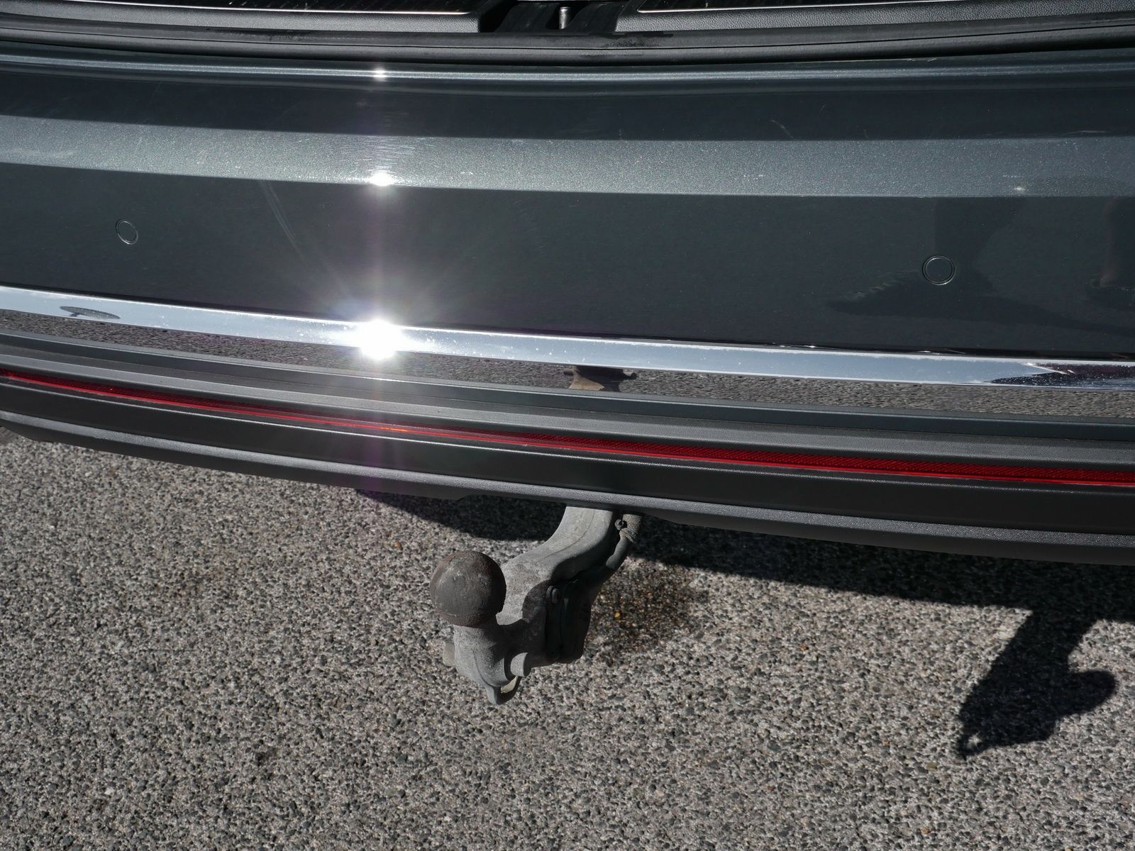 Volkswagen Touareg - Bild 22