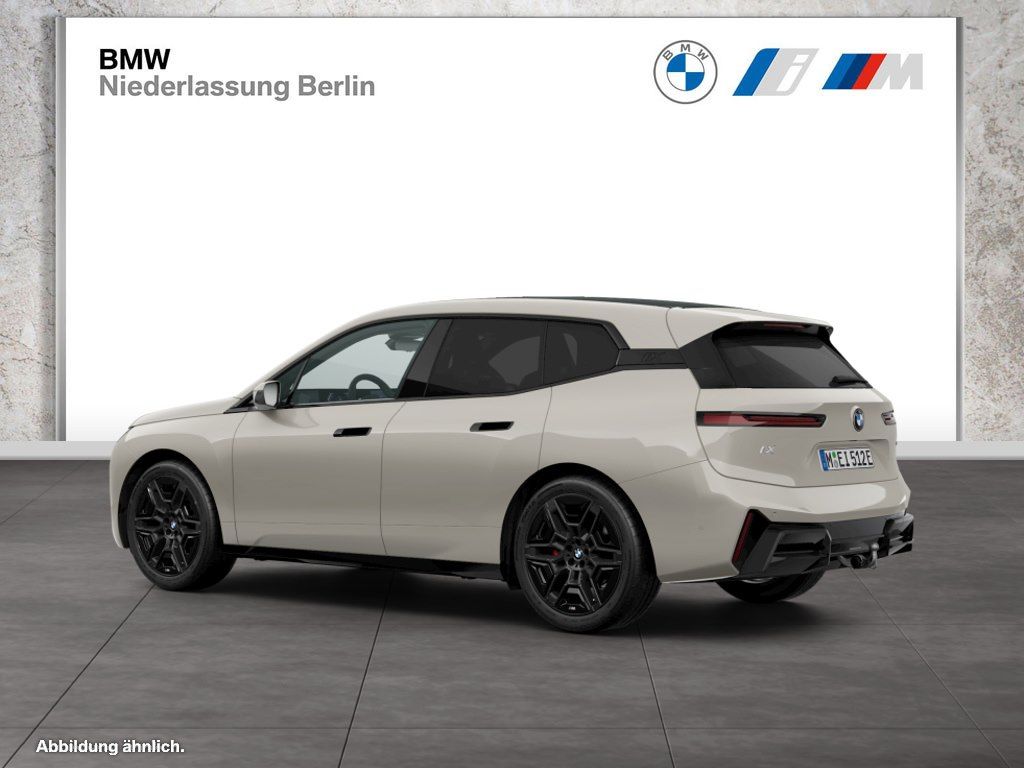 BMW iX - Bild 7