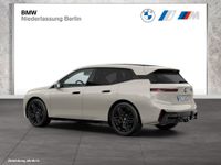 BMW iX - Vorschau Bild 7