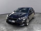 Kia cee'd / Ceed 1.4 TGDi/ unfallfrei/AHK - Kia cee'd / Ceed mit Anhängerkupplung