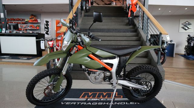 KTM Freeride E-XC 88Bh. Inkl. Ladegerät