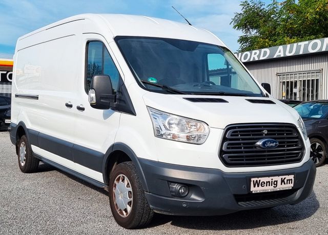 Ford Transit Kasten 310 L3 Trend KLIMA TEMPOMAT PDC