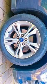 Ford C max 2014 - Ford C-Max in Hagen