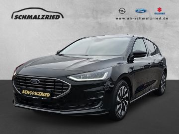 Bild Focus Ford