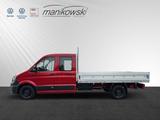 Volkswagen Crafter Pritsche 35 DOKA lang 163 PS - Angebote
