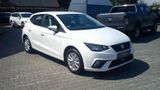 Seat Ibiza Reference Klima LED Scheinwerfer - Seat: Scheinwerfer