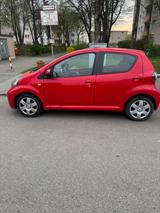 Toyota Aygo (X) 1,0 - - Toyota Aygo (X) in München