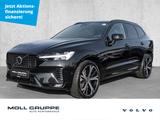 Volvo XC60 B4 2WD Plus Dark LED ACC 360Grad - Volvo XC60 in Duisburg