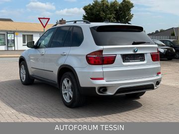 BMW X5 - 7