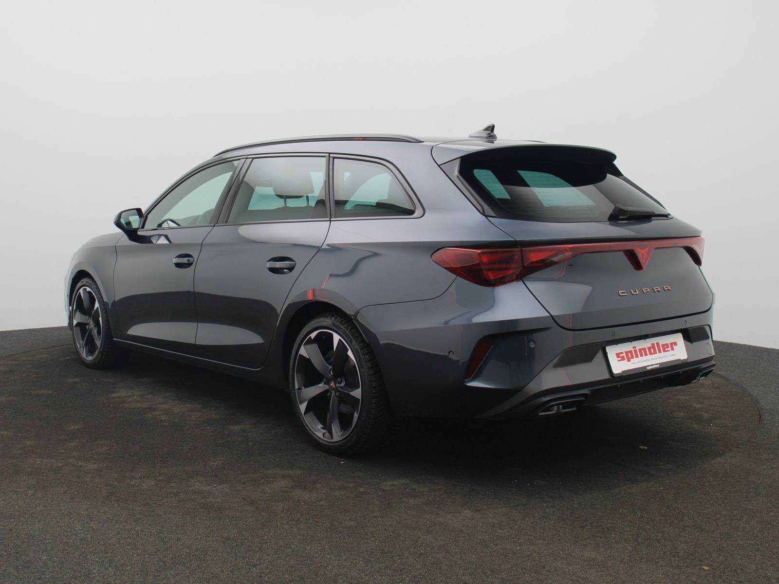 Cupra Leon - Bild 6