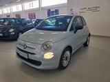Fiat 500 1.0 hybrid Connect 70cv - Fiat 500: Geländewagen
