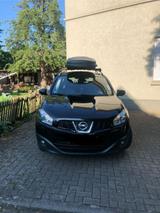 Nissan Qashqai +2 Tekna,7 Sitzer - Nissan Qashqai+2: Tekna