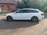 Skoda Superb 2.0 TDI Style SHZG/ACC/DCC/Allwetter - Skoda Superb in Hamm