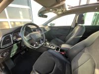 SEAT Leon ST 1.4 TSI DSG FR SHZ NAV PANO KAM EXPORT bei Autohaus Landmann & Maier OHG