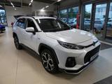 Suzuki Across 2.5 Plug-In Hybrid Comfort+ Allrad - Suzuki Across aus 2024