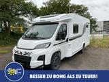 Knaus L!VE TI PLATINUM SELECTION 650 MEG Voll LED  - Knaus L VE TI 650 MEG Platinum Selection