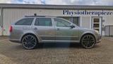 Skoda Octavia Combi Elegance 1.Hand 20" Alu Schekh. - Skoda Octavia aus 2012 mit Benzin-Antrieb: Kombi