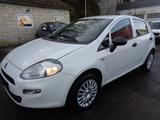 Fiat Punto 1.4 8V Lounge Start&Stopp - Fiat Punto: Start