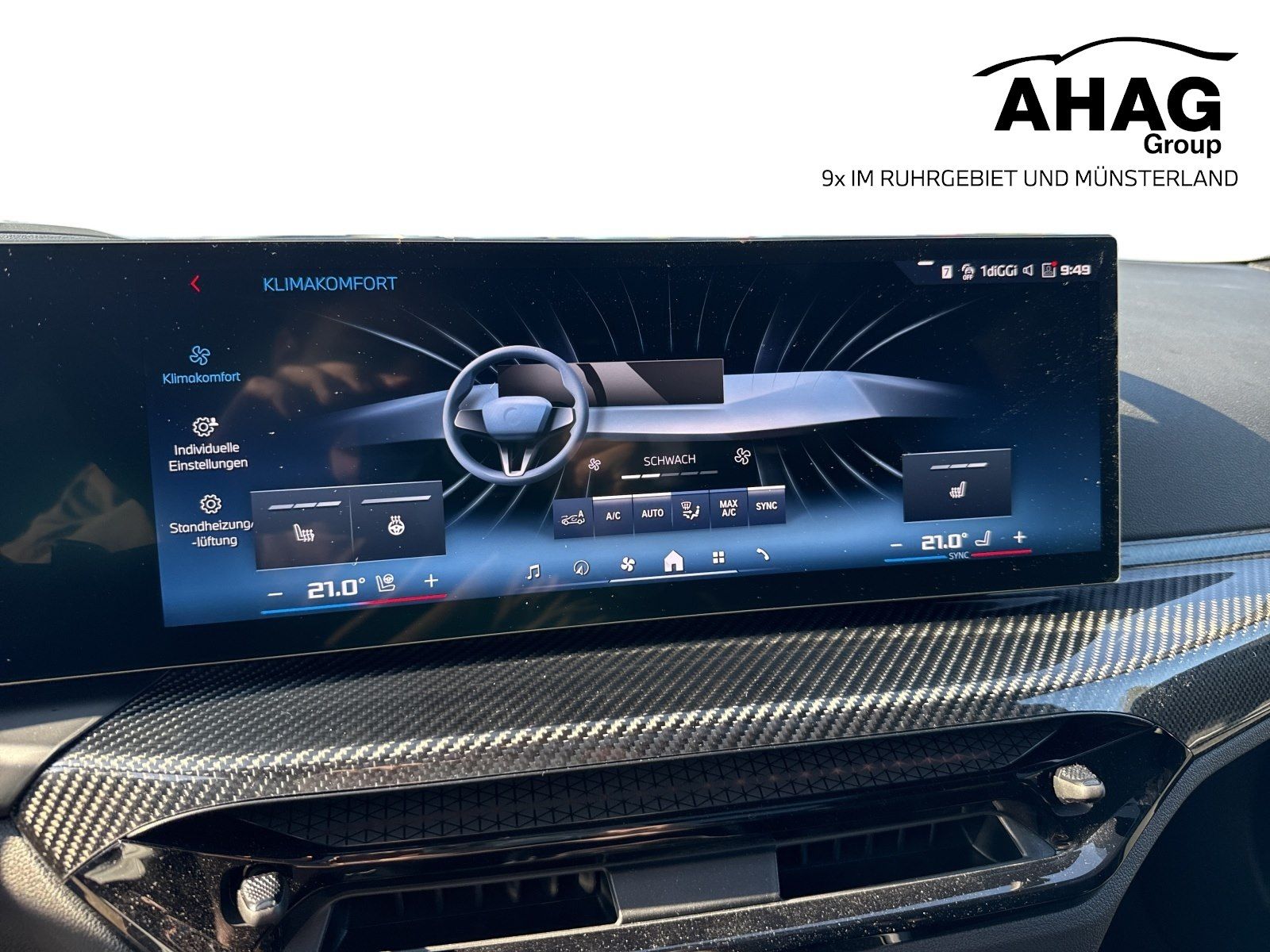 BMW M340i - Bild 11