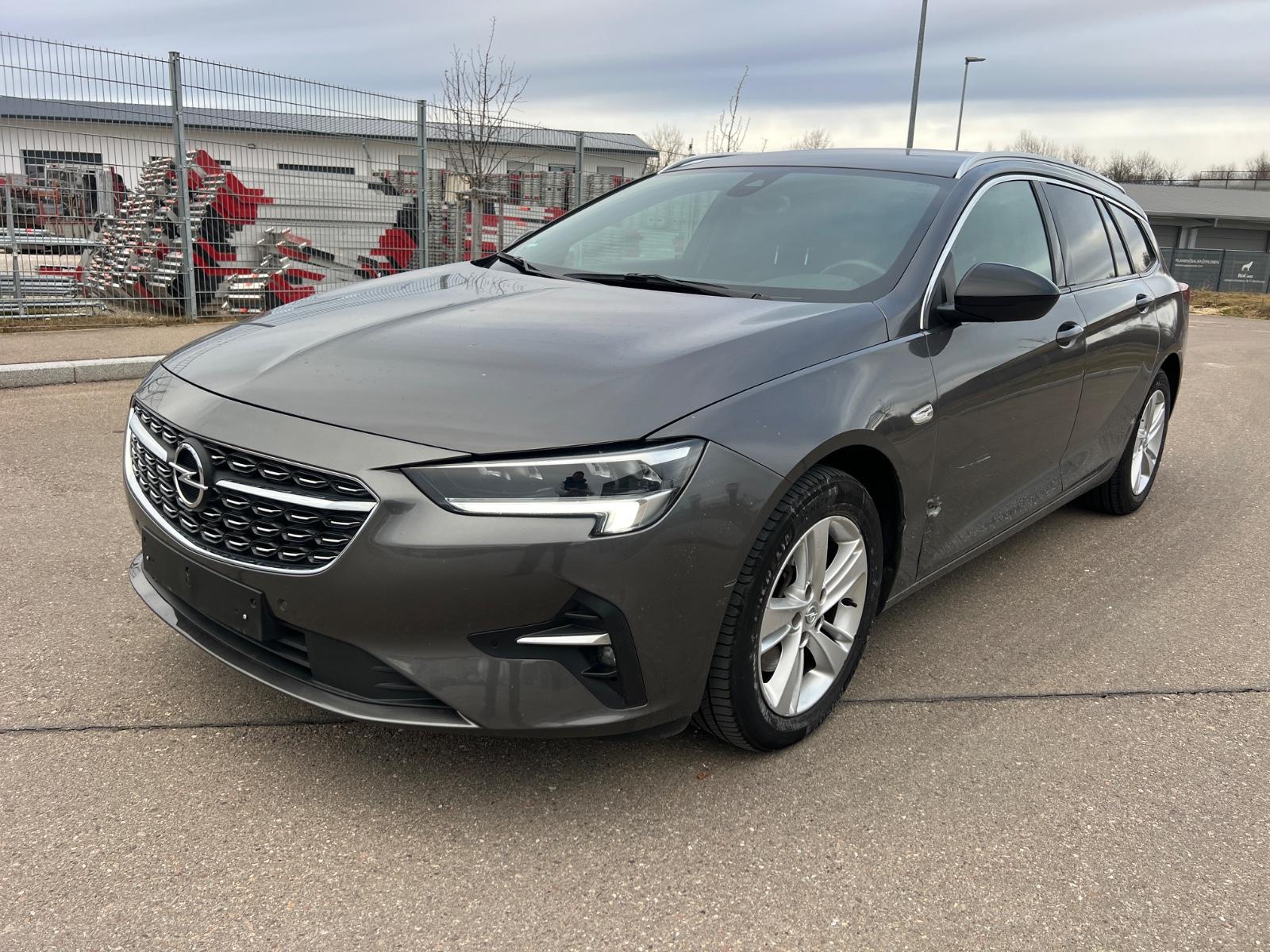 Opel Insignia B Sports Tourer Business