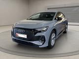 Audi Q4 e-tron Sportback 40 e-tron S-line ACC AUT HUD - Audi Q4 e-tron in Düsseldorf