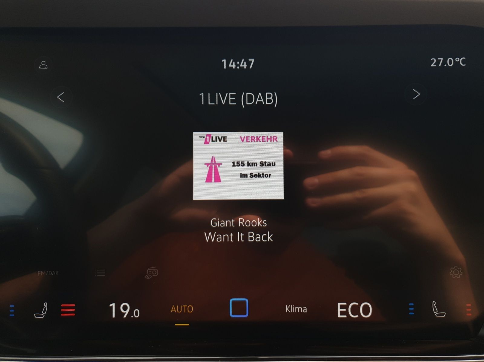 Volkswagen Touareg - Bild 15
