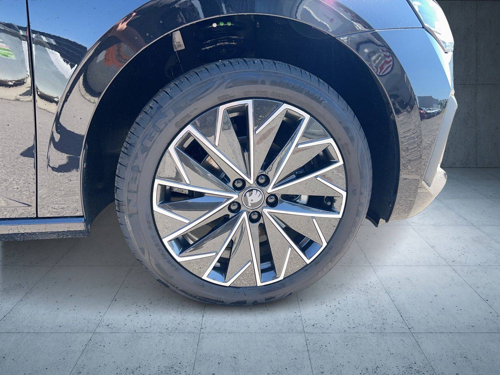 Skoda Scala - Bild 7