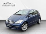 Mercedes-Benz A 180 Elegance KLIMA/SCHIEBEDACH/SHZ/ALU/BLT/2HD - Mercedes-Benz A 180: Van