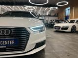 Audi A3 Sportback e-tron sport*2. Hand*Klima*Navi*LED - gebrauchte Audi A3 aus dem Jahr 2017
