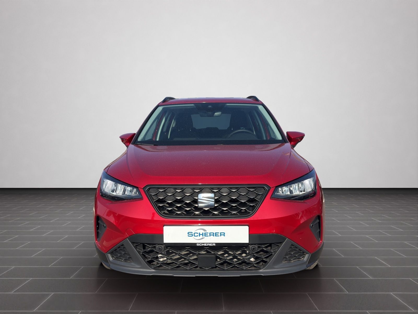 Seat Arona - Bild 6