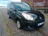 Fiat Doblo 1.3 Multijet Cargo Rückfahrkamera AHK SHZ - Fiat Doblo in Lübeck