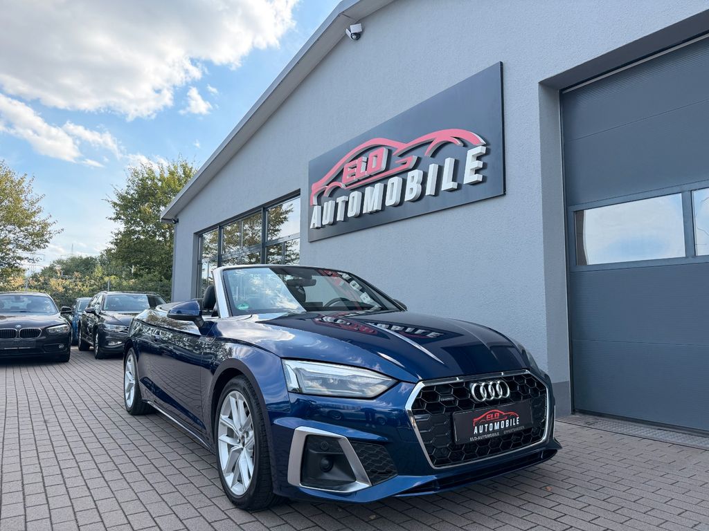 Image of Audi A5