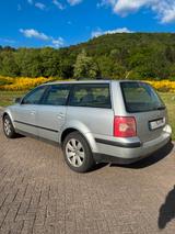 Volkswagen VW Passat 3BG / 1.9 TDI - Volkswagen Passat aus 2004: Kombi