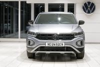 Volkswagen T-Roc 1.5TSI DSG Goal Kamera Plus-Paket ACC Side