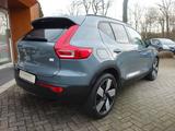 Volvo XC40 T5 Ultimate Dark #volvo #madebymerten - Volvo XC40 Gebrauchtwagen in Bremen