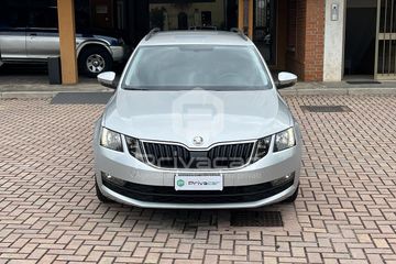 Skoda Octavia - 2