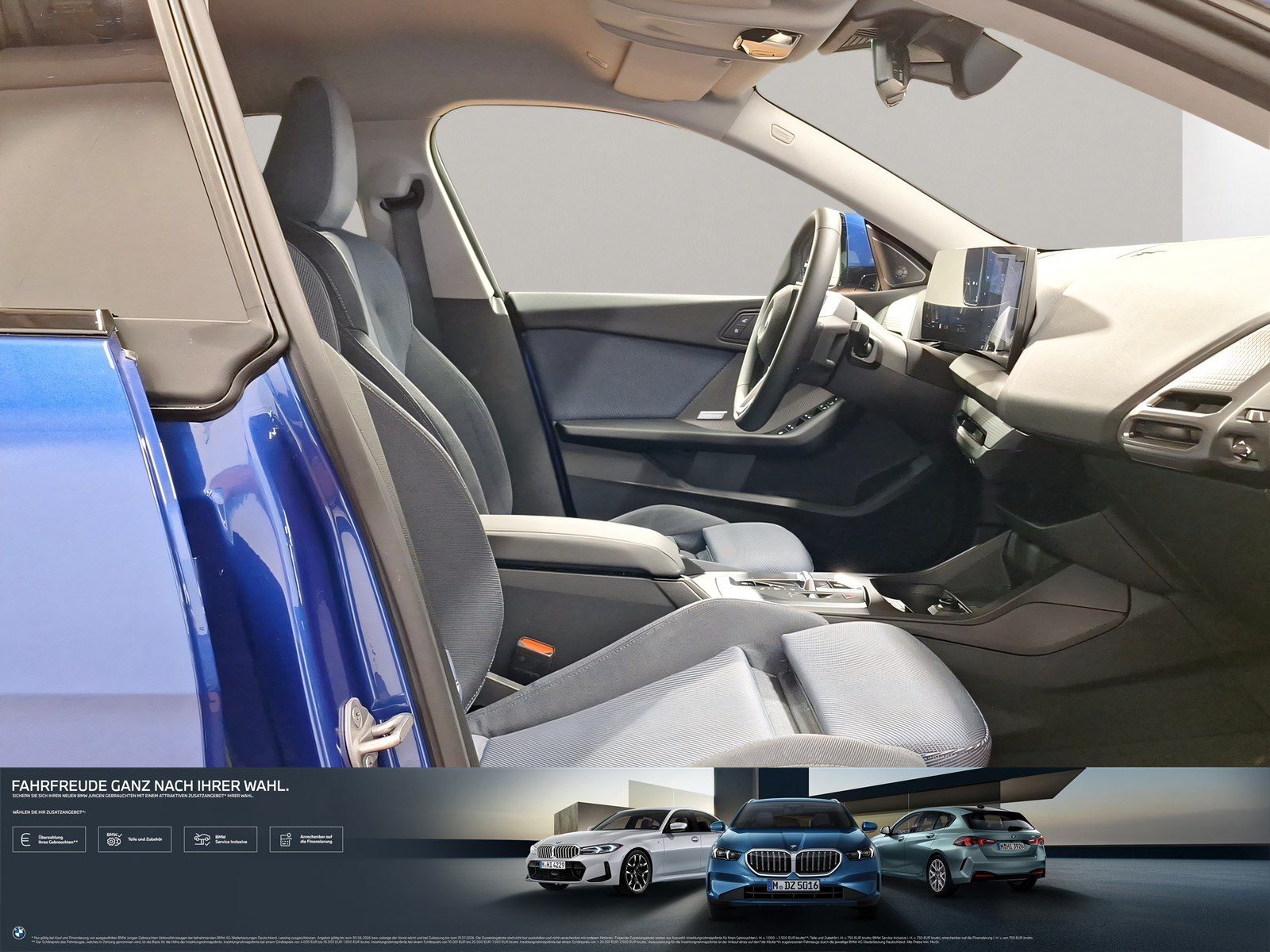 BMW 220 - Bild 6