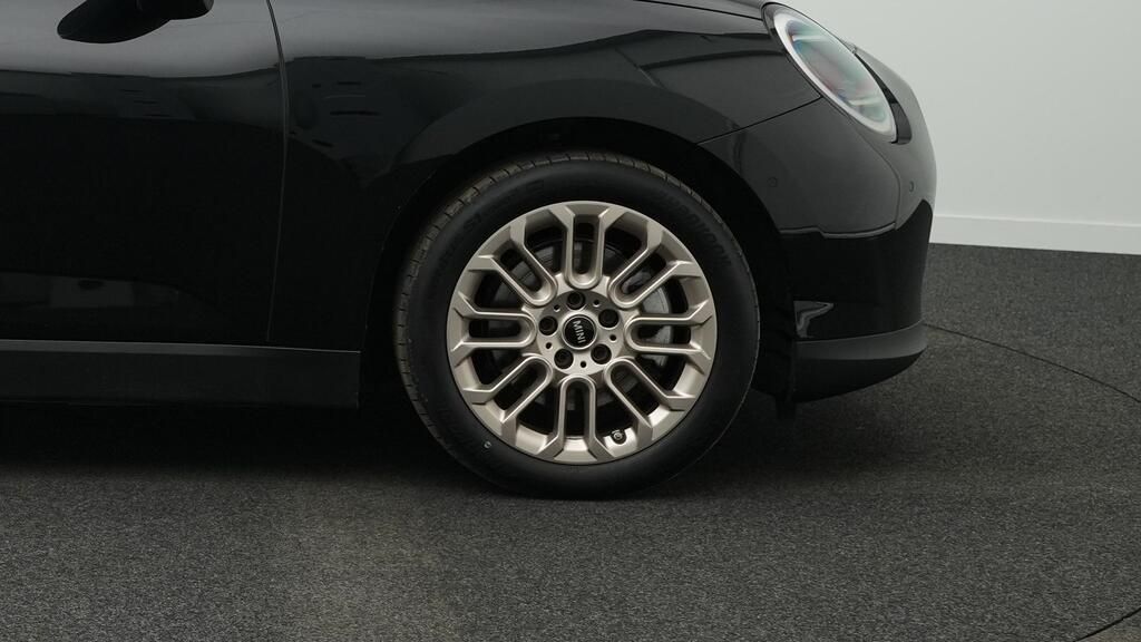 MINI Cooper E - Bild 17