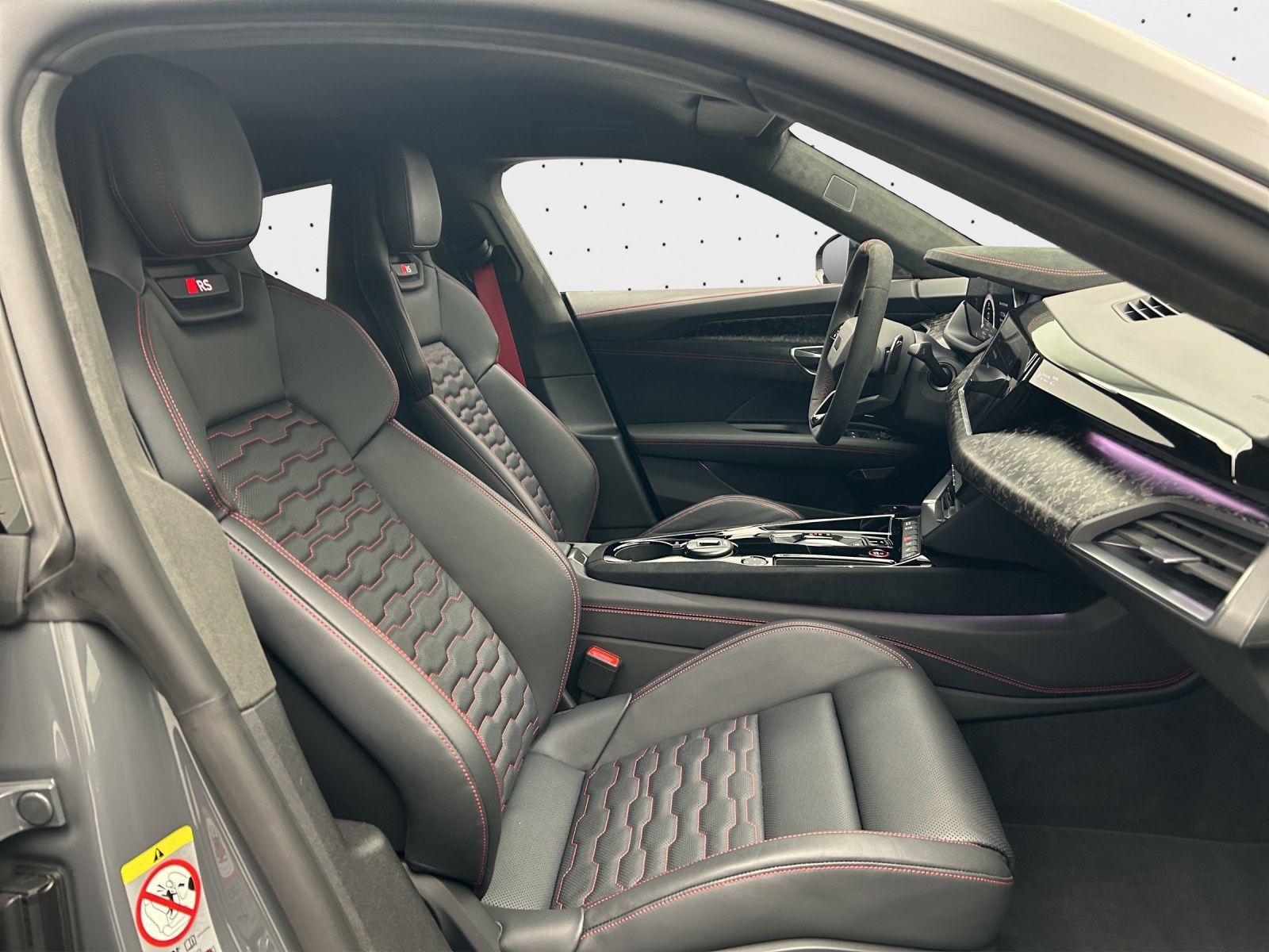 Audi RS e-tron GT - Bild 4