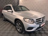 Mercedes-Benz GLC 220d 4M*EXCLUSIVE*AMG*R.KAM-PANO-SH-TOTW-18"