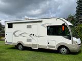 Itineo Fiat TB690 - Itineo Wohnwagen & Wohnmobile