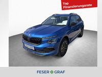 Skoda Kamiq - Vorschau Bild 1