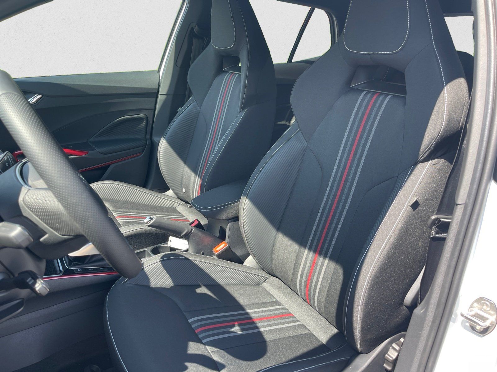 Skoda Fabia - Bild 9