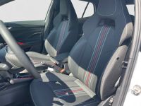 Skoda Fabia - Vorschau Bild 9