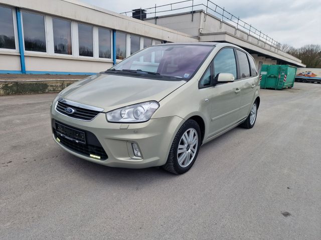 Ford C-Max 2,0 Titanium Automatik