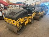 BOMAG BW100AD-4 - Bomag BW100