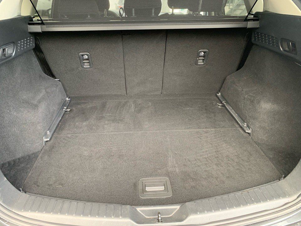 Fahrzeugabbildung Mazda CX-5 2.5i 194PS A/T EXCLUSIVE