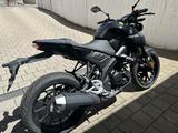 Yamaha MT 125