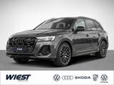 Audi Q7 SUV 50 TDI S line HUD/Pan/AHK/Matrix uvm.